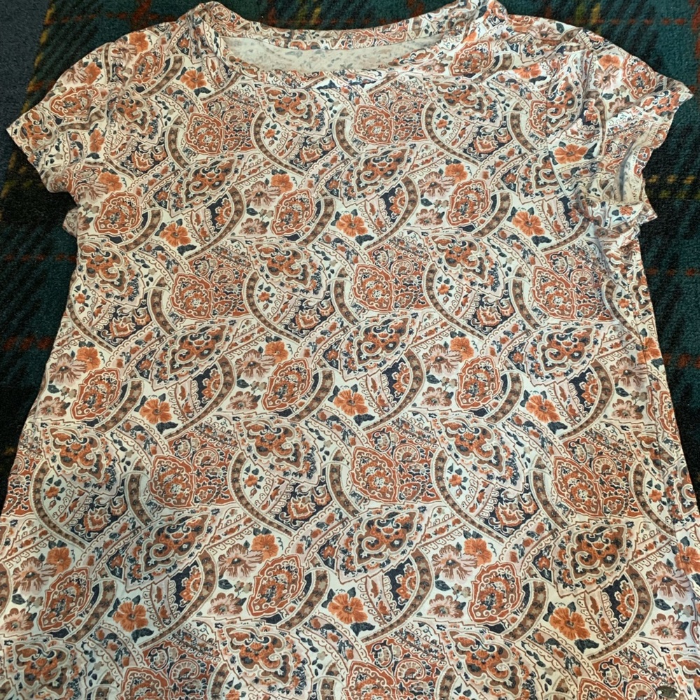 AEO SOFT AND SEXY SHIRT